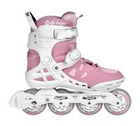 Powerslide Patines freeskate Phuzion Argon 80 Mujer Talla 40