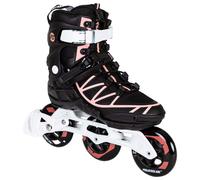 Powerslide Phuzion Argon Coral 100 Trinity Patines sobre ruedas de mujer EUR 39