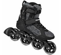 Powerslide Phuzion Radon Enzo 90 Patines en Línea Fitness Nuevo