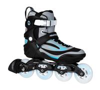 Powerslide Phuzion Radon Slate Grey 84 Patines sobre ruedas de mujer EUR 39
