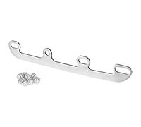 POWERSLIDE Sabres 4 Schlittschuh Eiskufen, S/M