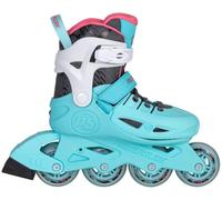 Powerslide Stargaze Patines en línea 2025 Aqua, 37-40