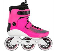 POWERSLIDE Swell 100 3D Adapt Inline Skate 2023 Electric Pink, 40