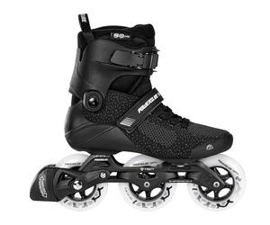 POWERSLIDE Swell Lite 100 Inline Skate 2022 Black