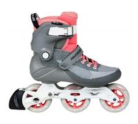 Powerslide Swell Lite Black 100 Trinity Patines de hombre 42-43