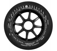 Powerslide Torrent Rain 100 mm 4-Pack Ruedas patinaje en línea