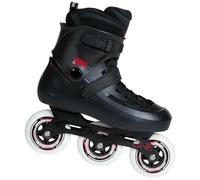 Powerslide Zoom 100 Patines De Freeride Hardboot Con 3 Ruedas De 100Mm/84A