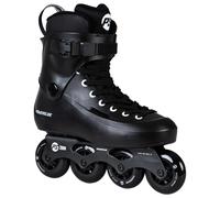 Powerslide Zoom Black 80 Patines de hombre EUR 39-40
