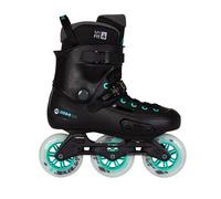 Powerslide Zoom Pro Black 100 Patines de hombre EUR 41-42