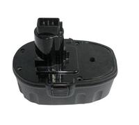 PowerSmart 18V Ni-MH 1500mAh Batería para Dewalt DW936, DW938, DW938K, DW959K-2, DW960, DW960B, DW960K, DW960K-2, DW987, DW987KQ, DW988, DW988KQ, DW989, DW995, DW997, DW997K-2
