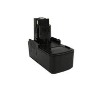 PowerSmart® 2000mAh 7.20V Batería para Bosch GDR50, GNS 7.2 V, GUS 7.2 V, PSR 7.2 VES-2, 2 607 335 031, 2 607 335 032, 2 607 335 033, 2 607 335 073, 2 607 335 153, 2607335031, 2607335032