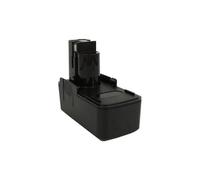 PowerSmart® 2000mAh Batería para Würth ABS 96 M-2, ABS 96 de M2, ABS 96 M2, abs96 m2, ABS 96 M2, ABS 96 m de 2, ASS 96 m, ASS 96 de m, ASS 96 m, ass96 de m, ass96 m, ABM 96 P3, ABM 96 de P3, ABM96 de P3, abm96p3, ABM 96p3