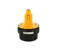PowerSmart® 2000mAh Ni-MH Batería para Dewalt DW972, DW972B, DW972K, DW972K-2, DW972KQ-2, DW972KS-2, DW972RLK2, DW974K, DW974K-2, DW974KQ, DW975B, DW975K, DW976K, DW977B