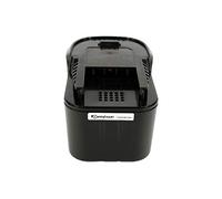 PowerSmart® 2000mAh NiMH 18V Batería para AEG BS 18 G, BSB 18 STX-R, BSB 18G, B1814G, B1817G