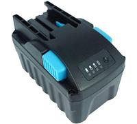 PowerSmart 28V Li-ion Batería para Würth EWS 28-A, HKS 28-A, HL 28-A, STP 28-A, 0700 207 2, 0700 217 2, 0700 227 2, 0700 237 3, 0700 477 0, 0700 617 2, 0700 676 2, 0700 677 2 (4000 mAh)