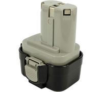PowerSmart® 3000 mAh Ni-MH 9.6V Batería para Makita 6990D, 6990DWA, 6990DWAE, 6990DWD, 6990DWDE, 6990DWF, DA392DZ, ML903, 193099-3, 193156-7, 193977-7