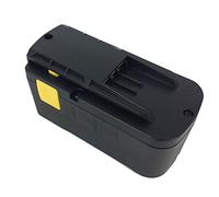 PowerSmart® 3000mAh 12V NiMH Batería para Festool C 12, C 12 DUO, T 12+3, TDK 12, 491821, 494522, 494917, BPS 12 s