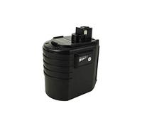 PowerSmart® 3000mAh NiMH 24V batería para Würth apbo/SL 24 V, apbo/sl24 V, ABH 20 SLE, de ABH 20-SLE, 702320X