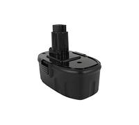 PowerSmart® 3300mAh 18V NiMH Batería para Würth 0700105X, 07002051, 07004051. STB 18-A, BS 18-A Power, SBS 18-A, 0700115X, 07002151, BS 18-A Combi, HL 18, 700900520