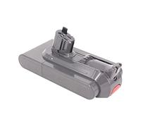 PowerSmart 3600mAh Batería para Dyson V11 Animal Extra, V11 Fluffy Extra, V11 Parquet Extra, V11 Total Clean, 970343-06