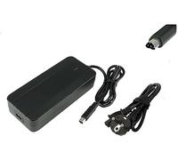 PowerSmart 42V 4A Cargador para 36V Li-ion Olympia E-MTB Blake, E-MTB Performer 900, E-MTB Performer 900 Sport