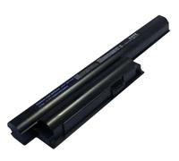 PowerSmart® 4400mAh 11.10V Li-Ion Batería para Sony VAIO VPC-EJ, VPC-EK Serie VPC-EJ1E1E, VPC-EJ1J1E, VPC-EJ1L1E, VPC-EJ1M1E, VPC-EJ1M9E, VPC-EJ1S1E, VPC-EJ1Z1E, VPC-EJ2B1E