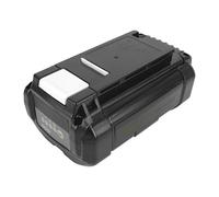 PowerSmart 5000mAh Li-ion 40V Batería de repuesto para Ryobi R40402, RBC3600E, RBC3626E, RBC36X20B, RBC36X26B, RBL3600, RBL3600J, RBL3626, RBL36B, RBL36JB, RBV36B, OP400 601, OP. 40602