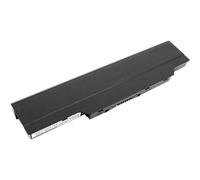 PowerSmart® 5200mAh Batería para Fujitsu LifeBook A561/D, AH52/DNA, AH56/CN, AH572, AH77/DN, E751/C, L1010, P701/C, P771, PH701, S561, S710, S751, S760, S762, SH560, SH760, SH772