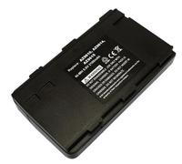PowerSmart® 9.6 V 2000 mAh batería para ZENITH VM, VM-6000, vm-7000 Series VAC-402, VAC-403, VAC-415, VAC-445, VAC-620, VAC-645, VAC-690, VAC-695, VAC-790, VAC-791