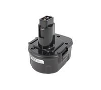 PowerSmart® Batería de 3000 mAh 12 V para máquinas de prensa Rems 571510, 571513, 571510 R12, con batería NiMH