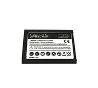 PowerSmart - Batería de ion de litio 3000 mAh Batería para móvil LG V10