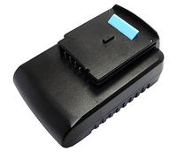 PowerSmart Batería de ion de litio de 14,40 V 1500 mAh A1514L para Black & Decker EPL14 K, EPL14KB, HP146 F4L