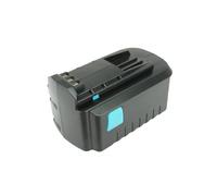 PowerSmart Batería de ion de litio de 5000 mAh, 18 V, repuesto para Festool 574851, 574911, 574916, 574921, 575344, 575385, 575672, 575679, 575687, 575693, 575745, 499 9849, AGC, AGC18, AGC18-125