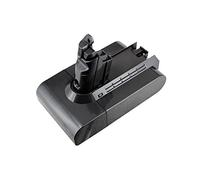 PowerSmart® Batería de ion de litio de repuesto para Dyson V6 Fluffy Plus, 2000 mAh, 21,60 V, 209382-02/03, 215054-08/01, 215056-02/02, 209382-03, 209432-01, 2094747 2-01