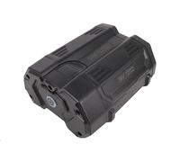 PowerSmart Batería de ion de litio de repuesto para EGO LM2022, SNT2102, ST1301E, ST1502LB, ST1511E, ST1521, BA1400T, BA2800, BA4200, BA5600T, BA6720T (4000 mAh, 56 V)