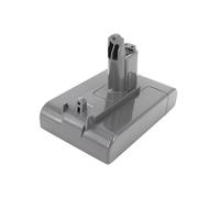 PowerSmart Batería de ion de litio para Dyson DC35 Multi Floor, DC35 Multi Floor, DC43, DC43H, DC43H, DC43H Animal, DC43H Animal Pro, 917083-01, 965557-03, 965557-06, 967861-0 (2500 mAh, 21,20 V)