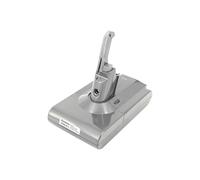 PowerSmart® Batería de ion de litio para Dyson V8 Animal Cordless, SV10, 215681, 967834-02 (4000 mAh, 21,60 V)