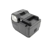 PowerSmart® Batería de ion de litio para Hitachi DH 24DVC, DH24DVC, DH 25DAL, DH25DAL, DH25DAL, DH 25DL, DH25DL, DH 24DVC, DH24DVC, DH24DVC SDS, 328033, 328034 (500034)