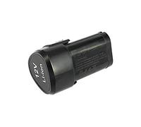 PowerSmart® Batería de ion de litio para Worx WX382.M1, WX540, WX540.3, WX673, WX673.3, WX673.M, WX677, WX382.7, WX382.8, WA3505 (1500 mAh)