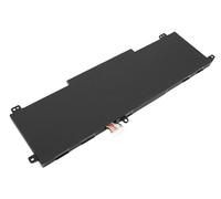 PowerSmart Batería de polímero de litio de repuesto para HP Omen 15 2020 15-EK0000 Series HSTNN-DB9U, L84356-2C1, L84392-005 (6140 mAh, 11,55 V)