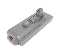 PowerSmart Batería de repuesto Click in de 2500 mAh para Dyson G5 Detect Absolute/Gen 5 Detect Stick Vacuum / Gen5 Outsize / SV24 (36 V, 512048-07, 972382-01, 972382-03)