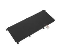 PowerSmart Batería de repuesto compatible con HP Elite X2 1013 G3 ME04 (6500 mAh, 7,7 V)
