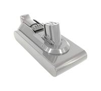 PowerSmart Batería de repuesto para aspiradora Dyson V12 Detect Slim Absolute, V12 Detect Slim Complete, 394167-1, 96547001, 2500 mAh