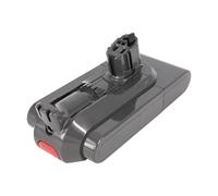 PowerSmart Batería de repuesto para Dyson V11 Fluffy Extra/Motorhead/Mattress/Parquet Extra 4000 mAh 970425-01, SV15 25,20 V