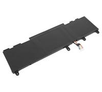 PowerSmart Batería de repuesto para HP EliteBook 1040 G9 Series, EliteBook 830 G10 Series, HSTNN-1B9Y, HSTNN-LB8V, HSTNN-LB8W, 51 Wh 11,58 V