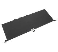 PowerSmart Batería de repuesto para Lenovo S730-13IWL (81J0001XGE), S730-13IWL (81J00029GE), S730-13IWL (81J0002QGE), 928QA232H, L17L4PE1, SBS, 42 Wh 10W67 305
