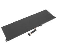 PowerSmart Batería de repuesto para Lenovo Slim Pro 7 14APH8 Series - Tipo 83AW, Slim Pro 7 14ARP8 Series - Tipo 83AX, 5B11K24763, L22C4PF4, L22L4PF4, SB11K24758, SB11K24758, SB11K2444758, SB11K24444