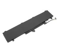 PowerSmart Batería de repuesto para Lenovo ThinkPad E14 Gen5, ThinkPad E15 Gen5, ThinkPad E16 Gen1, L22B3PG5, SB11K63028, 5B11K63032, SB11N46033, 5B11N46012, L22D33, L22D3, L22D3, 57 Wh, 11,52 V PG5