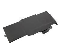 PowerSmart® Batería de repuesto para Lenovo ThinkPad X1 Nano Gen 1 Serie L19M3P73, SB10T83205, SB10T83206, SB10T83207 (48,2 Wh, 11,58 V)