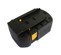 PowerSmart® Batería NiMH 24 V 3000 mAh para HILTI SFL 24, TE 2-A, UH 240-A, WSC 55-A24, WSC 6.5, WSR 650-A, SFL24, TE 2A, UH240A, WSC55A24, WSC 6,5, WSR650A